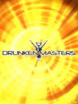 Drunken Masters