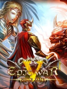 Epic War 5: Hell's Gate