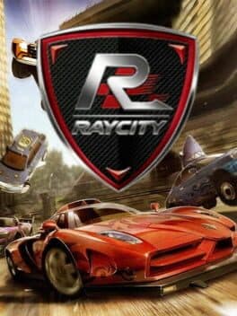 RayCity