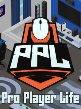 Pro Player Life