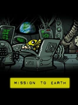 Mission to Earth