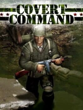 Covert Command