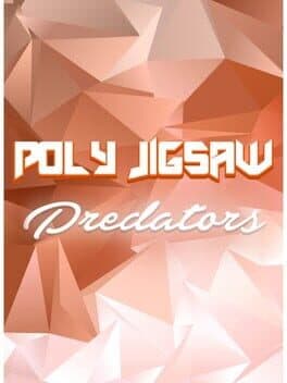 Poly Jigsaw: Predators