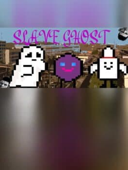 Slave Ghost