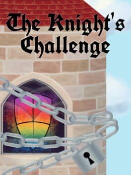 The Knight's Challenge