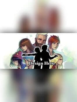 Design Hero