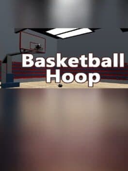 Basketball Hoop