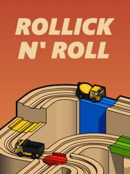 Rollick N' Roll