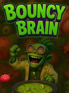 Bouncy Brain