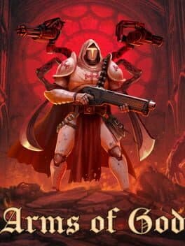 Arms of God