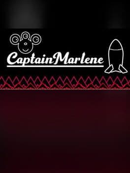 CaptainMarlene
