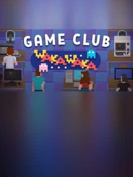 Game club "Waka-Waka"