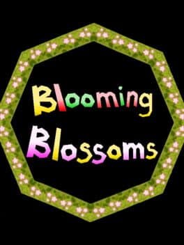 Blooming Blossoms