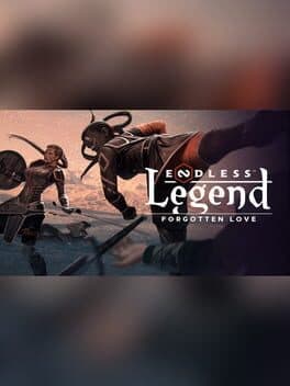 Endless Legend: Forgotten Love Add-on