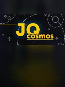 JQ: cosmos