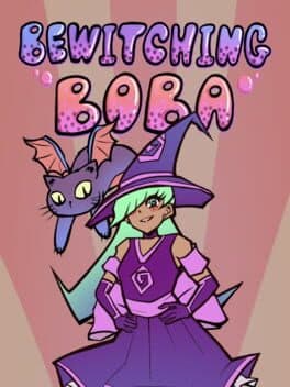 Bewitching Boba
