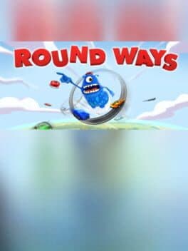 Round Ways