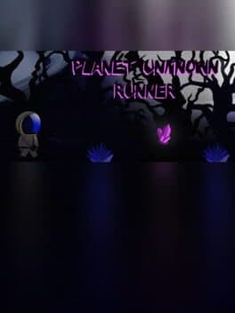 Planet Unknown Runner