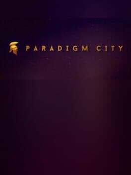 Paradigm City