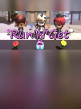 Run'N'Get
