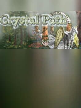 Crystal Path
