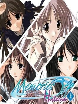 Memories Off: Historia - Vol. 1