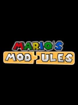 Mario's Modules
