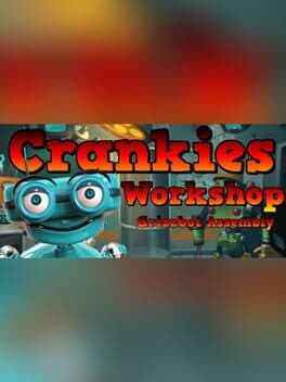 Crankies Workshop: Grizzbot Assembly