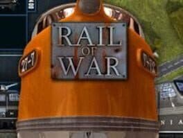 Rail of War