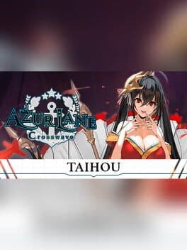 Azur Lane: Crosswave - Taihou