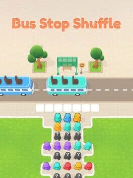 Bus Stop Shuffle