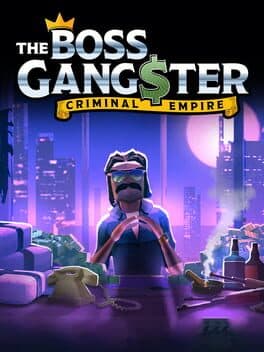 The Boss Gangster: Criminal Empire