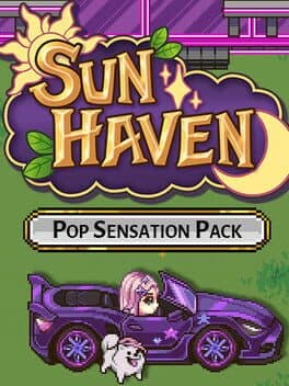 Sun Haven: Pop Sensation Pack