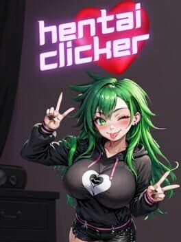 Hentai Clicker: Yumi Is Streaming