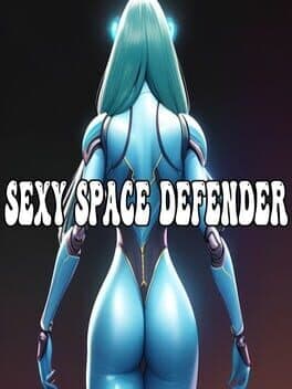 Sexy Space Defender