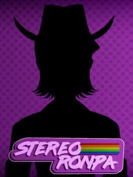 Stereoronpa