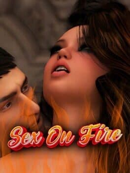 Sex On Fire