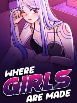 Where Girls Are Made