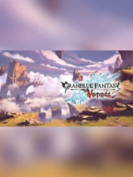 Granblue Fantasy: Versus - Dydroit Belt