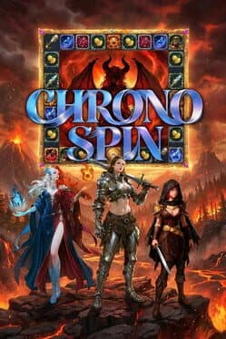 Chrono Spin