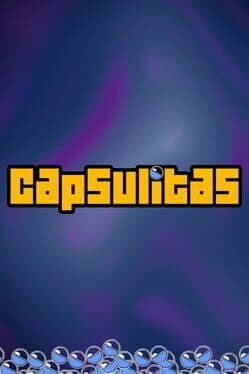 Capsulitas