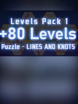 Puzzle: Lines and Knots - Levels Pack 1