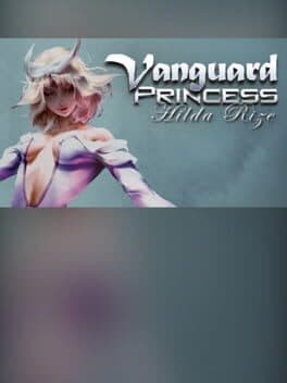 Vanguard Princess: Hilda Rize