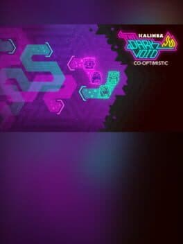 Kalimba: The Dark Void - Coop