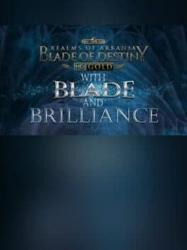 Realms of Arkania: Blade of Destiny - With Blade and Brilliance