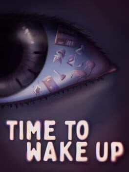 Time To Wake Up