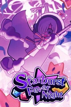 Starburst Fever Night