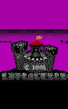 Adventurer