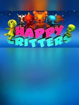 Happy Critters