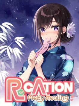 Re Cation: Melty Healing